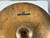 Used Zildjian 22 IN IMPULSE RIDE Ride Cymbal 22" 40012-S000316521 View 2