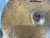 Used Zildjian 22 IN IMPULSE RIDE Ride Cymbal 22" 40012-S000316521 View 4