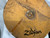 Used Zildjian 22 IN IMPULSE RIDE Ride Cymbal 22" 40012-S000316521 View 10