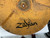 Used Zildjian 22 IN IMPULSE RIDE Ride Cymbal 22" 40012-S000316521 View 12