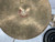 Used Zildjian 15 IN HI HAT PAIR Hi Hat Cymbals 15" 40012-S000316525 View 19