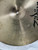 Used Zildjian 16 IN MEDIUM CRASH Crash Cymbal 16" 40012-S000316526 View 9