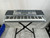 Used Casio LK-100 61-Key Keyboard 61-Key 40012-S000316528 View 1