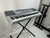 Used Casio LK-100 61-Key Keyboard 61-Key 40012-S000316528 View 2