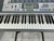 Used Casio LK-100 61-Key Keyboard 61-Key 40012-S000316528 View 4