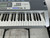 Used Casio LK-100 61-Key Keyboard 61-Key 40012-S000316528 View 5