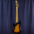 Used Squier P BASS CLASS VIBE LATE 50S UPGRADES P Type Bass Guitar Sunburst 4-String 41140-S000139827 View 7