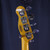 Used Squier P BASS CLASS VIBE LATE 50S UPGRADES P Type Bass Guitar Sunburst 4-String 41140-S000139827 View 5