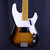 Used Squier P BASS CLASS VIBE LATE 50S UPGRADES P Type Bass Guitar Sunburst 4-String 41140-S000139827 View 1