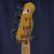 Used Squier P BASS CLASS VIBE LATE 50S UPGRADES P Type Bass Guitar Sunburst 4-String 41140-S000139827 View 4