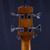 Used Mitchell EZ ACOUSTIC BASS SHORT SCALE Acoustic Bass Guitar Sunburst 4-String 41140-S000139829 View 5