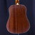 Used Mitchell EZ ACOUSTIC BASS SHORT SCALE Acoustic Bass Guitar Sunburst 4-String 41140-S000139829 View 8