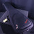 Used Fender BASS GUITAR BAG FB1225 Guitar Gig Bag 41140-S000139831 View 1