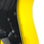 Used Ibanez RG350M Electric Guitar Yellow 6-String 41119-S000039182 View 11