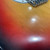 Used 1974 Fender STRATOCASTER BURST Vintage Electric Guitar 41106-S000102716 View 18