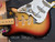 Used 1974 Fender STRATOCASTER BURST Vintage Electric Guitar 41106-S000102716 View 42