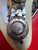 Used 1959 FENDER STRATOCASTER Electric Guitar (RE-FINISHED) 41106-S000102719 View 48