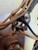 Used 1959 FENDER STRATOCASTER Electric Guitar (RE-FINISHED) 41106-S000102719 View 50