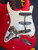 Used 1959 FENDER STRATOCASTER Electric Guitar (RE-FINISHED) 41106-S000102719 View 45