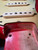 Used 1959 FENDER STRATOCASTER Electric Guitar (RE-FINISHED) 41106-S000102719 View 73