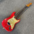 Used 1959 FENDER STRATOCASTER Electric Guitar (RE-FINISHED) 41106-S000102719 View 4