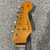 Used 1959 FENDER STRATOCASTER Electric Guitar (RE-FINISHED) 41106-S000102719 View 5