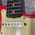 Used 1959 FENDER STRATOCASTER Electric Guitar (RE-FINISHED) 41106-S000102719 View 16