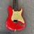 Used 1959 FENDER STRATOCASTER Electric Guitar (RE-FINISHED) 41106-S000102719 View 1