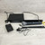 Used PHENYX PRO PTU-71 HAND/LAV MIC SET Wireless Microphone 41124-S000213281 View 1