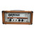 Vintage 1970s Orange OR120 Tube Guitar Amplifier Head 41117-S000056301 View 1