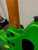 Used EVH STANDARD Modern Metal Electric Guitar Green 6-String 41129-S000019596 View 10