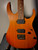 Used Ibanez RG421 Modern Metal Electric Guitar Wood 6-String 41129-S000019598 View 3