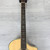 Used Breedlove ATLAS SERIES D25/SRE Solid Top Acoustic Guitar Natural 41124-S000213302 View 4