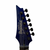 Used Ibanez GRGR120EX JEWEL BLUE ELECTRIC GUITAR Super S Electric Guitar Blue 6-String 41126-S000093227 View 3