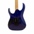 Used Ibanez GRGR120EX JEWEL BLUE ELECTRIC GUITAR Super S Electric Guitar Blue 6-String 41126-S000093227 View 6