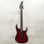 Used Ibanez RG421 Electric Guitar Red 40015-S000341205 View 4