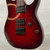 Used Ibanez RG421 Electric Guitar Red 40015-S000341205 View 6
