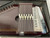 Used Oscar Schmidt AUTO HARP + CASE Guitar 40012-S000316535 View 4