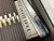 Used Oscar Schmidt AUTO HARP + CASE Guitar 40012-S000316535 View 5