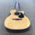 Used MITCHELL O120CE Acoustic-Electric Guitar 41106-S000102720 View 6