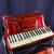 Used CRUCIANELLI ACCORDION Other Band Instrument 41140-S000139849 View 1