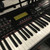 Used Yamaha S 90ES 88-Key Synthesizer 40051-S000119686 View 3