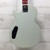 Used Epiphone Les Paul Special Electric Guitar Silver/Gray 40051-S000119687 View 3