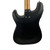 Used Fender STRATACOUSTIC Laminate Top Acoustic Guitar Black 41120-S000038642 View 7