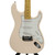 Used G&L TRIBUTE SERIES LEGACY S Type Electric Guitar White 6-String View 1