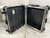 Used SKB POP UP MIXER CASE BAD HINGE Medium Mixer Case 40012-S000316541 View 3