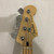 Used Fender PLAYER PRECISION BASS P Type Bass Guitar Black 4-String 41128-S000114855 View 3