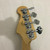 Used Fender PLAYER PRECISION BASS P Type Bass Guitar Black 4-String 41128-S000114855 View 4