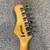 Used TAGIMA TG-530-BK Electric Guitar 41106-S000102723 View 5