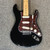 Used TAGIMA TG-530-BK Electric Guitar 41106-S000102723 View 1